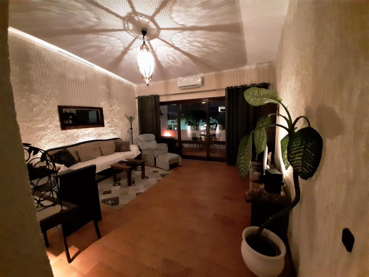 Apartment Tudo Bem Olhão Exterior foto