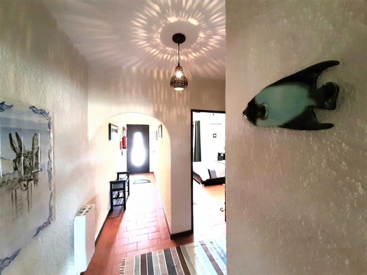 Apartment Tudo Bem Olhão Exterior foto