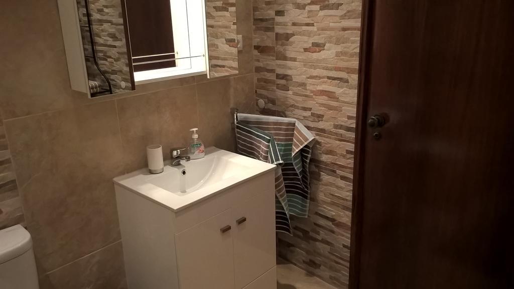 Apartment Tudo Bem Olhão Exterior foto