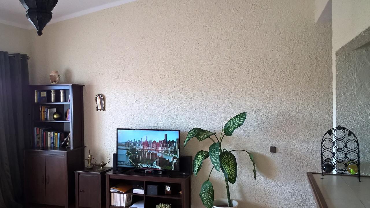 Apartment Tudo Bem Olhão Exterior foto