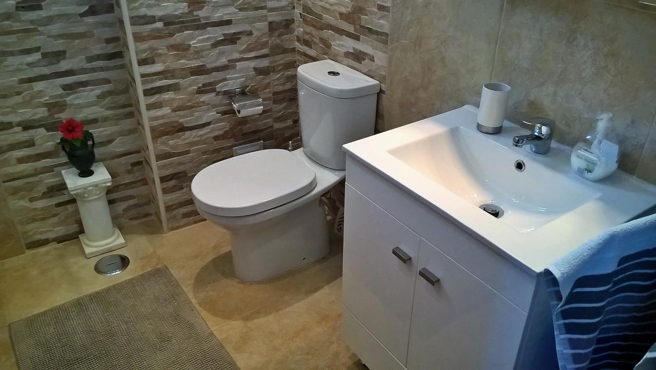 Apartment Tudo Bem Olhão Exterior foto
